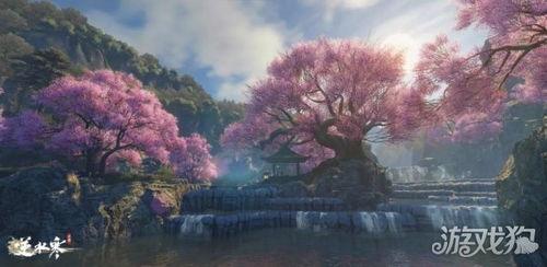 逆水寒1.3最新爆料版,全新剧情与玩法,江湖再起风云